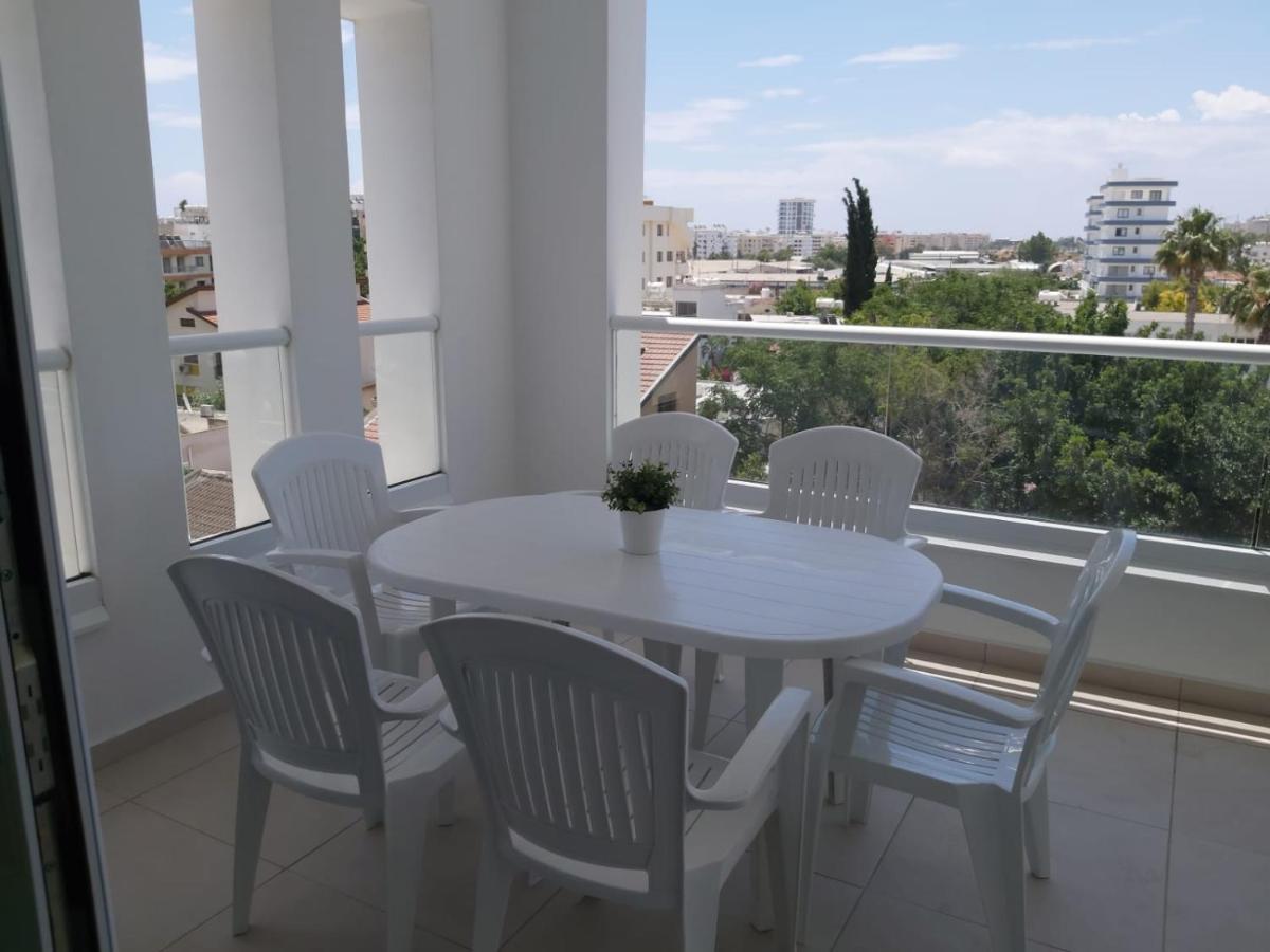 Dinglis Residences 31 Apartment Larnaca