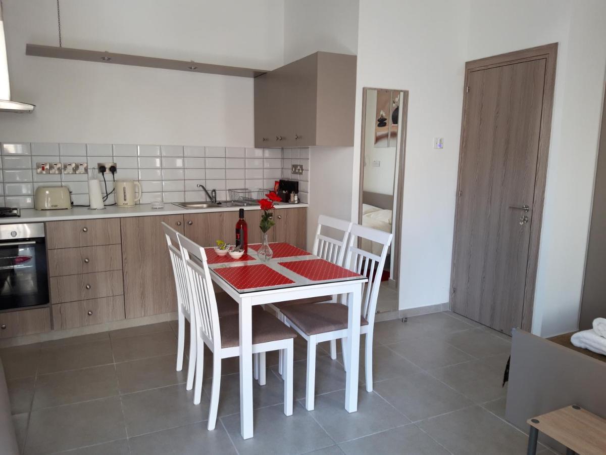Apartment Gregorys Holiday