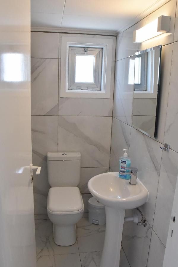 Apartamento Kolonaki Seaview