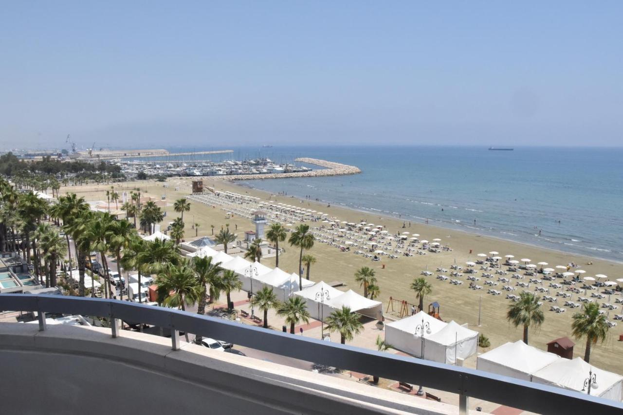 Kolonaki Seaview Lárnaca