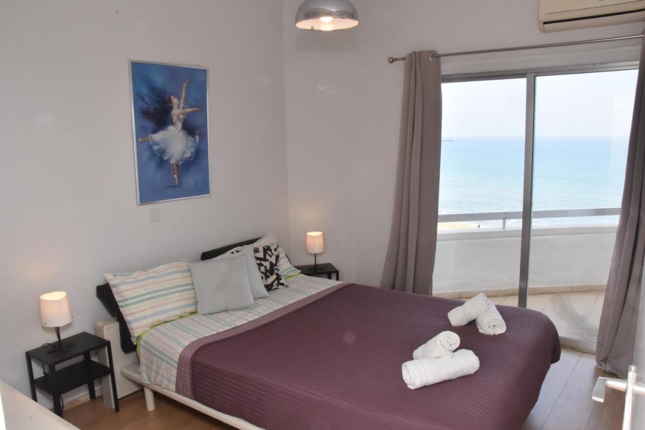 Kolonaki Seaview *