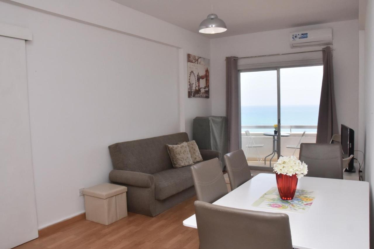 Kolonaki Seaview Apartamento