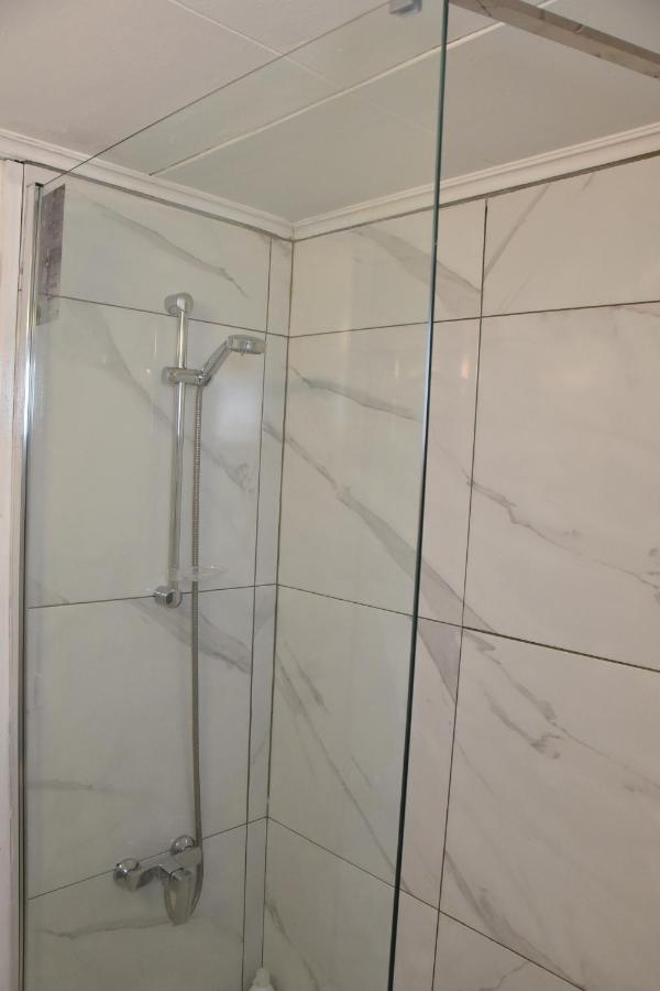Kolonaki Seaview Apartamento *