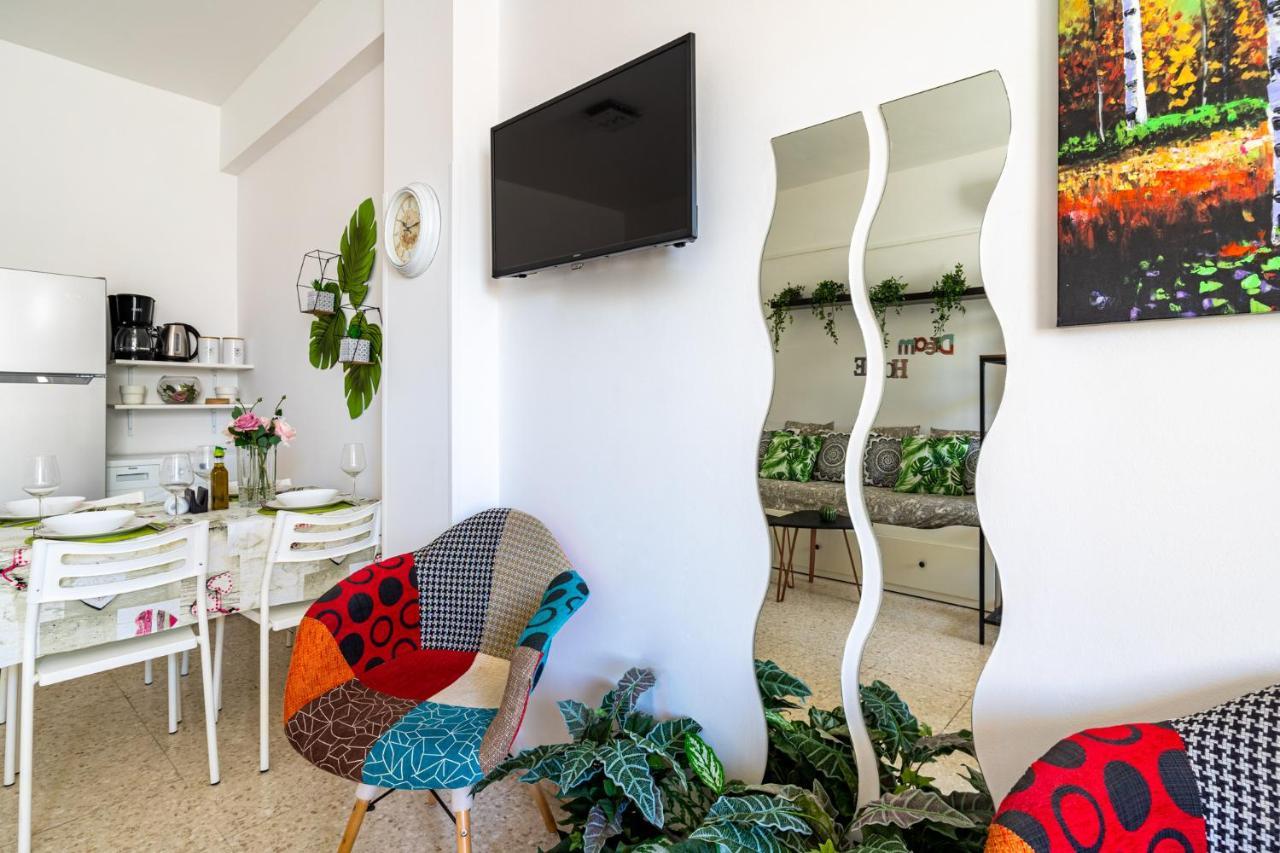 Căn hộ Oasis - Cozy In Larnaca