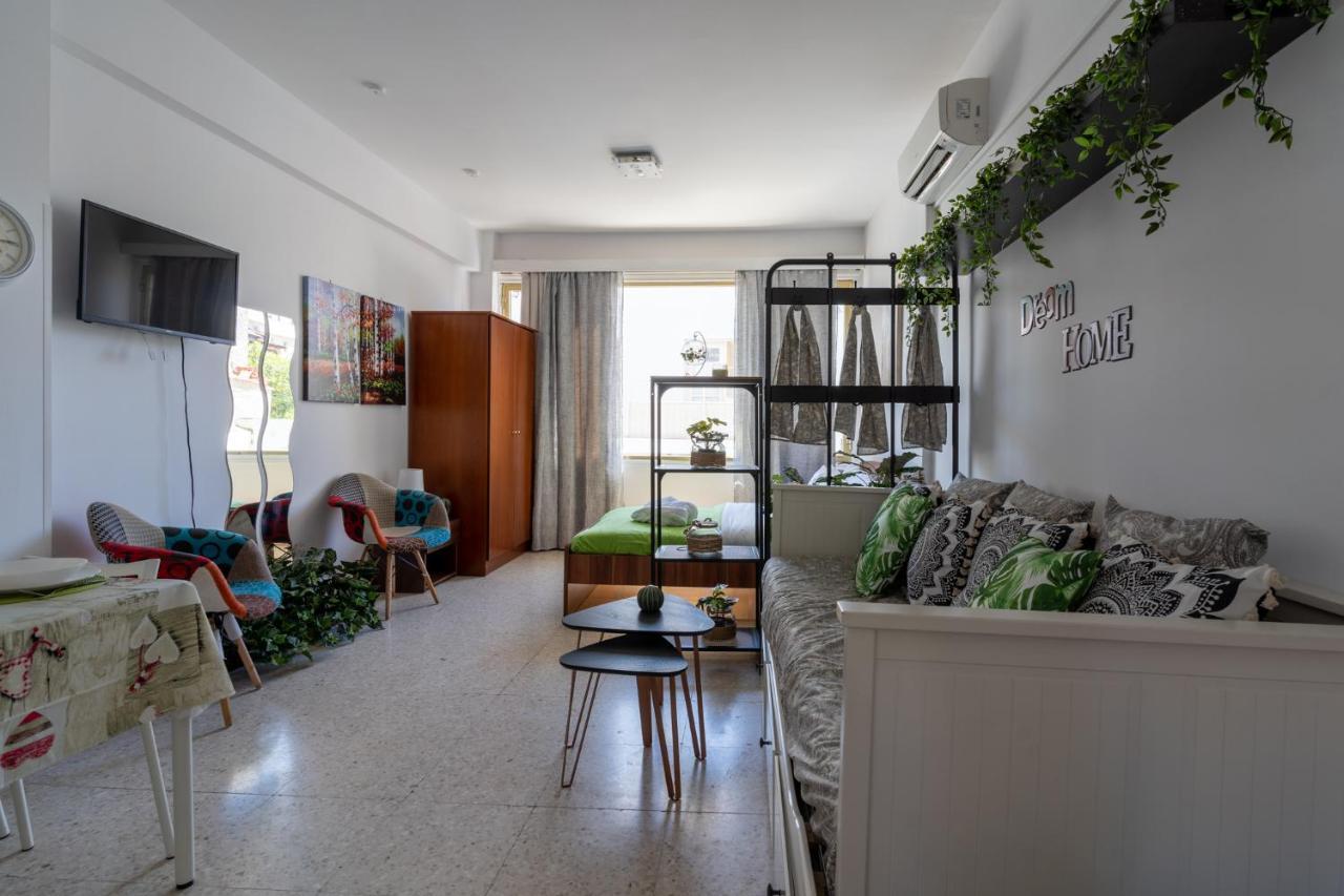Căn hộ Oasis - Cozy In *