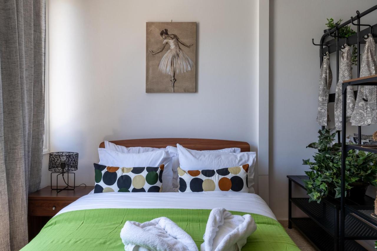 Oasis - Cozy In Căn hộ Larnaca