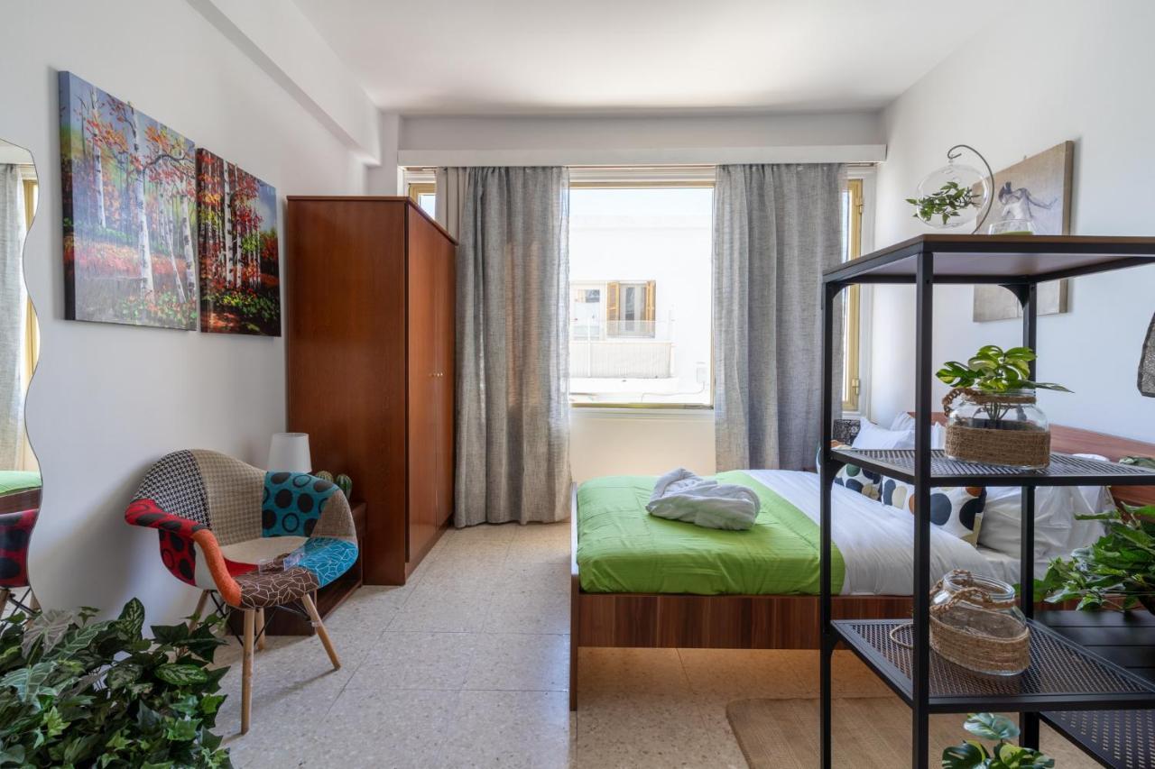 Oasis - Cozy In Căn hộ Larnaca
