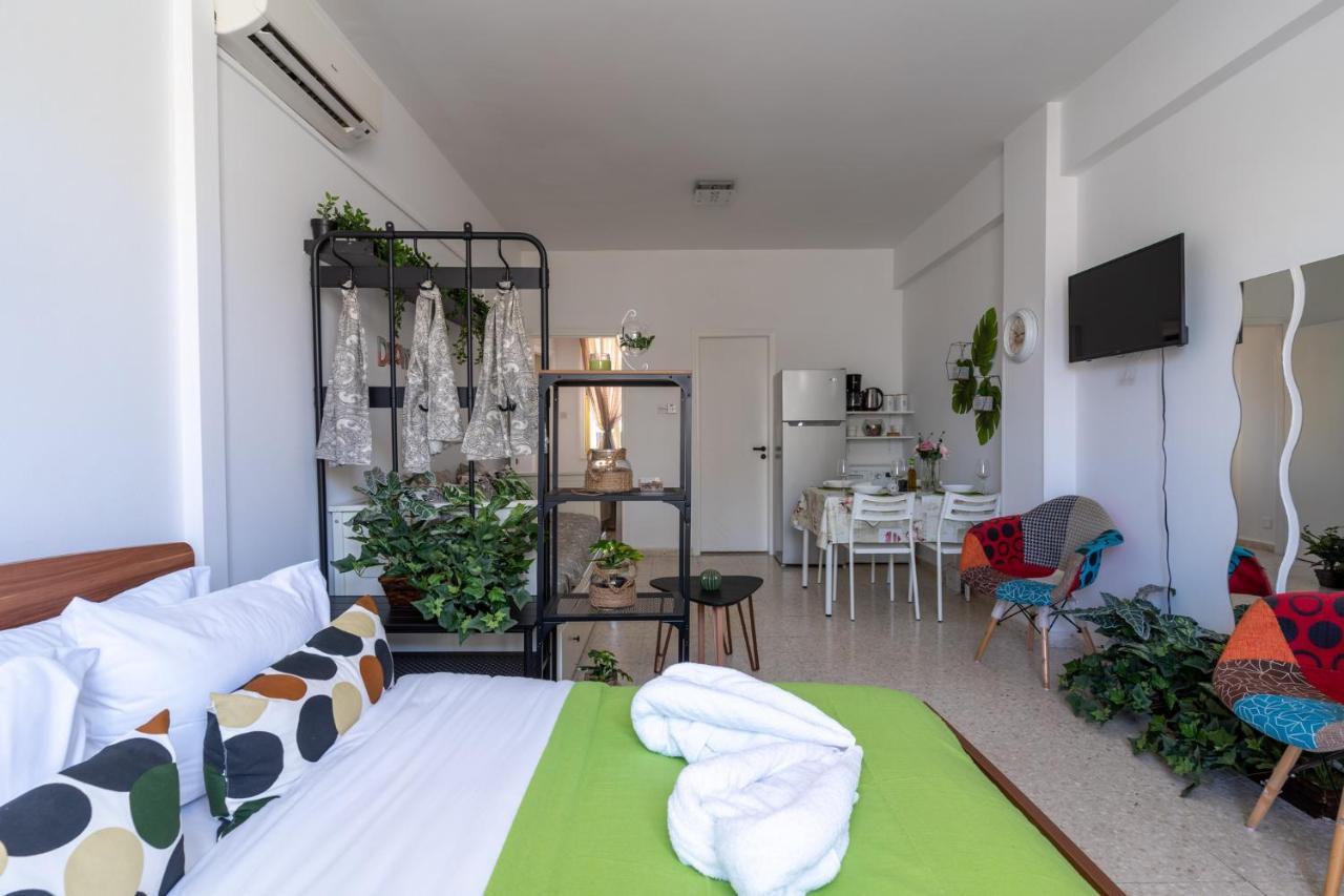 Oasis - Cozy In Larnaca