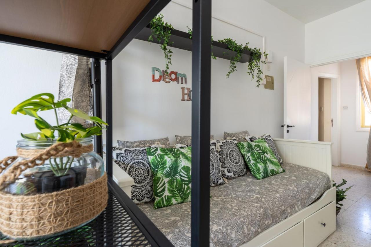 Oasis - Cozy In Larnaca