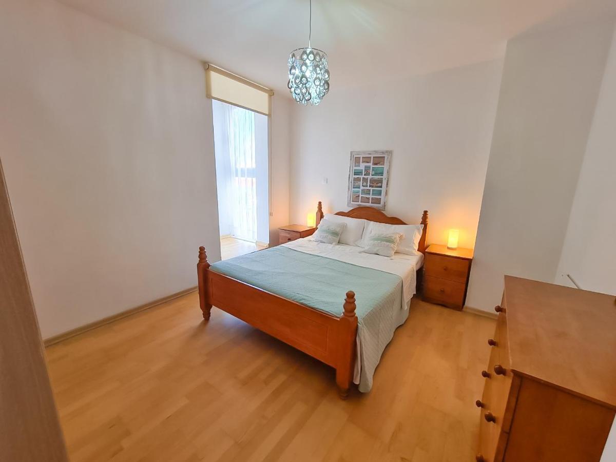 Apartment City Flats Larnaca