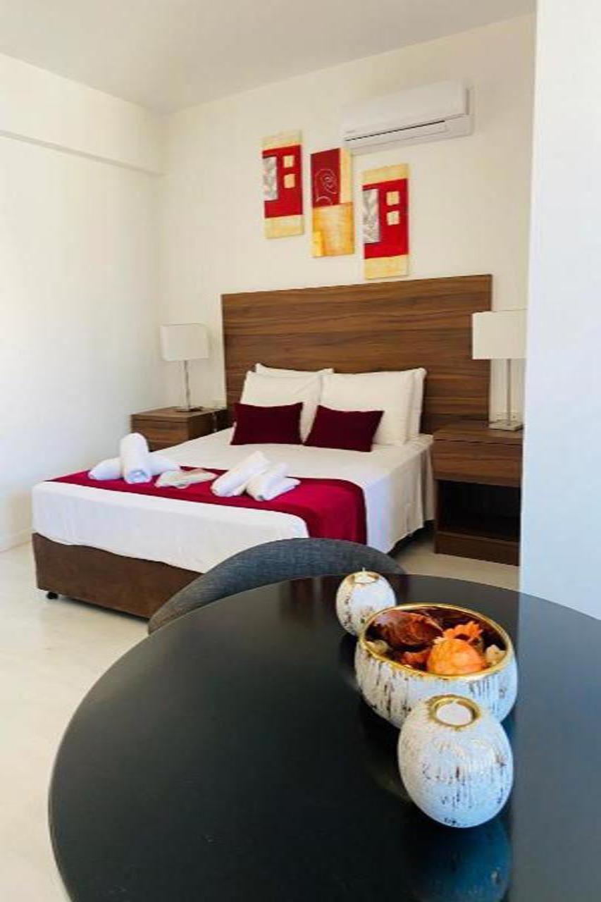 Aparthotel Eleonora 2*