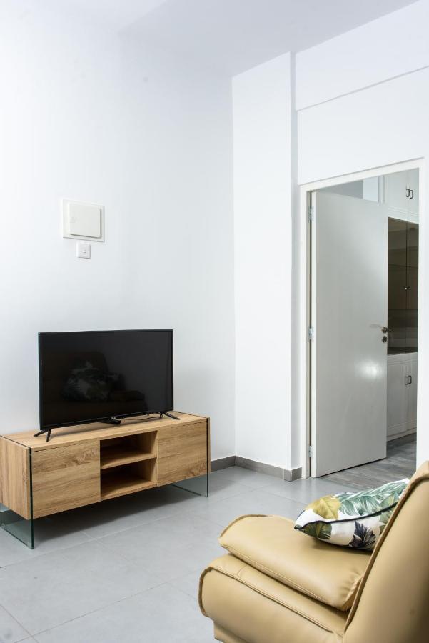 Perseus Flat 103 Larnaca