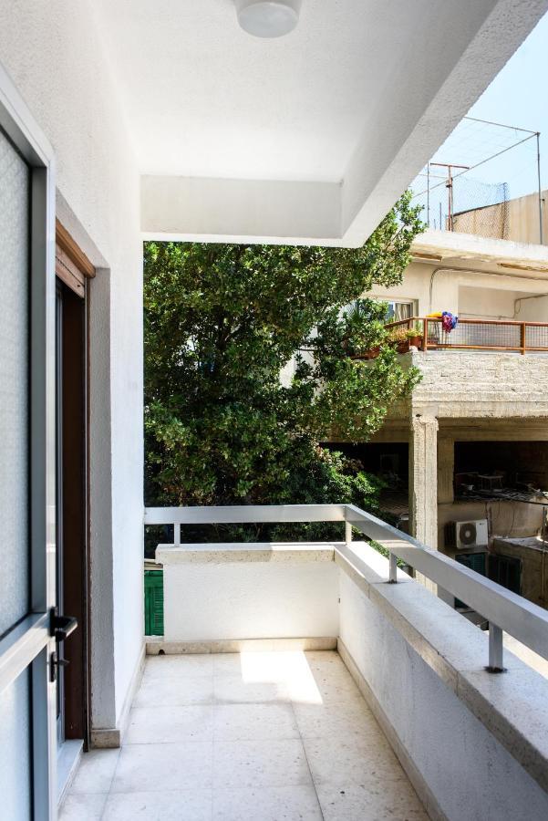 Perseus Flat 103 * Larnaca