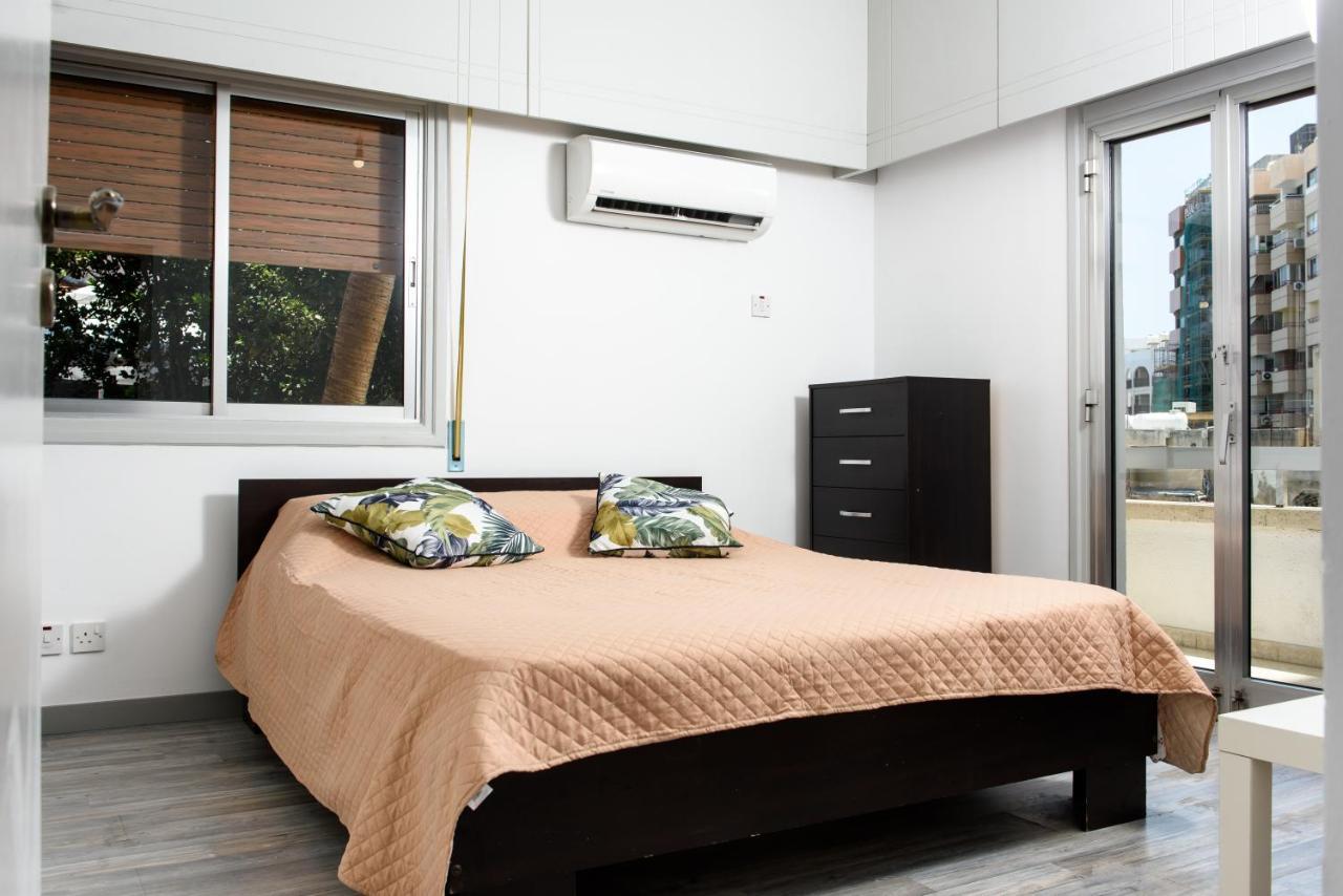 Perseus Flat 103 Apartment *