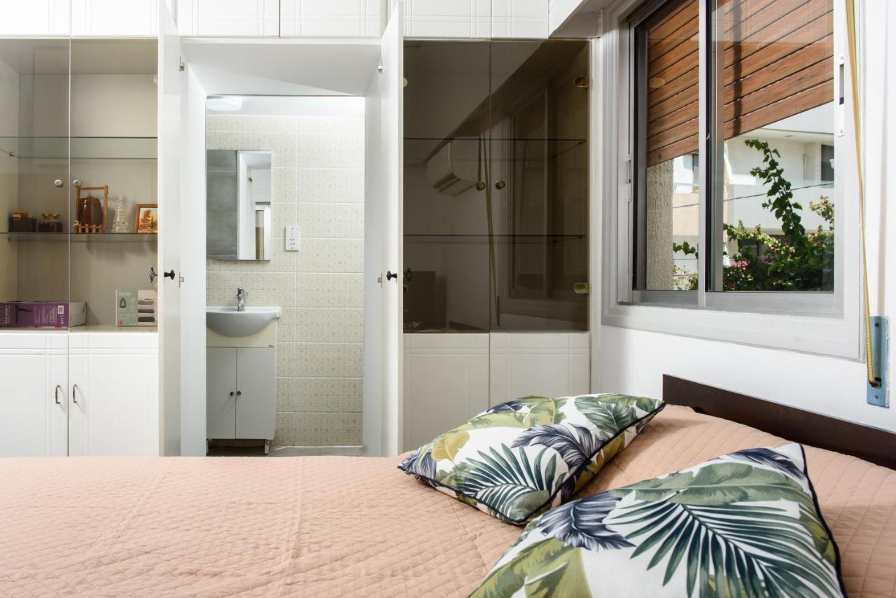 Perseus Flat 103 * Larnaca