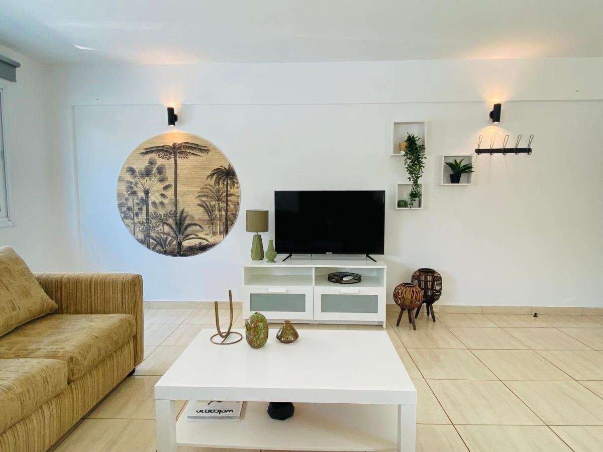 Apartment Serena's 2-br In *