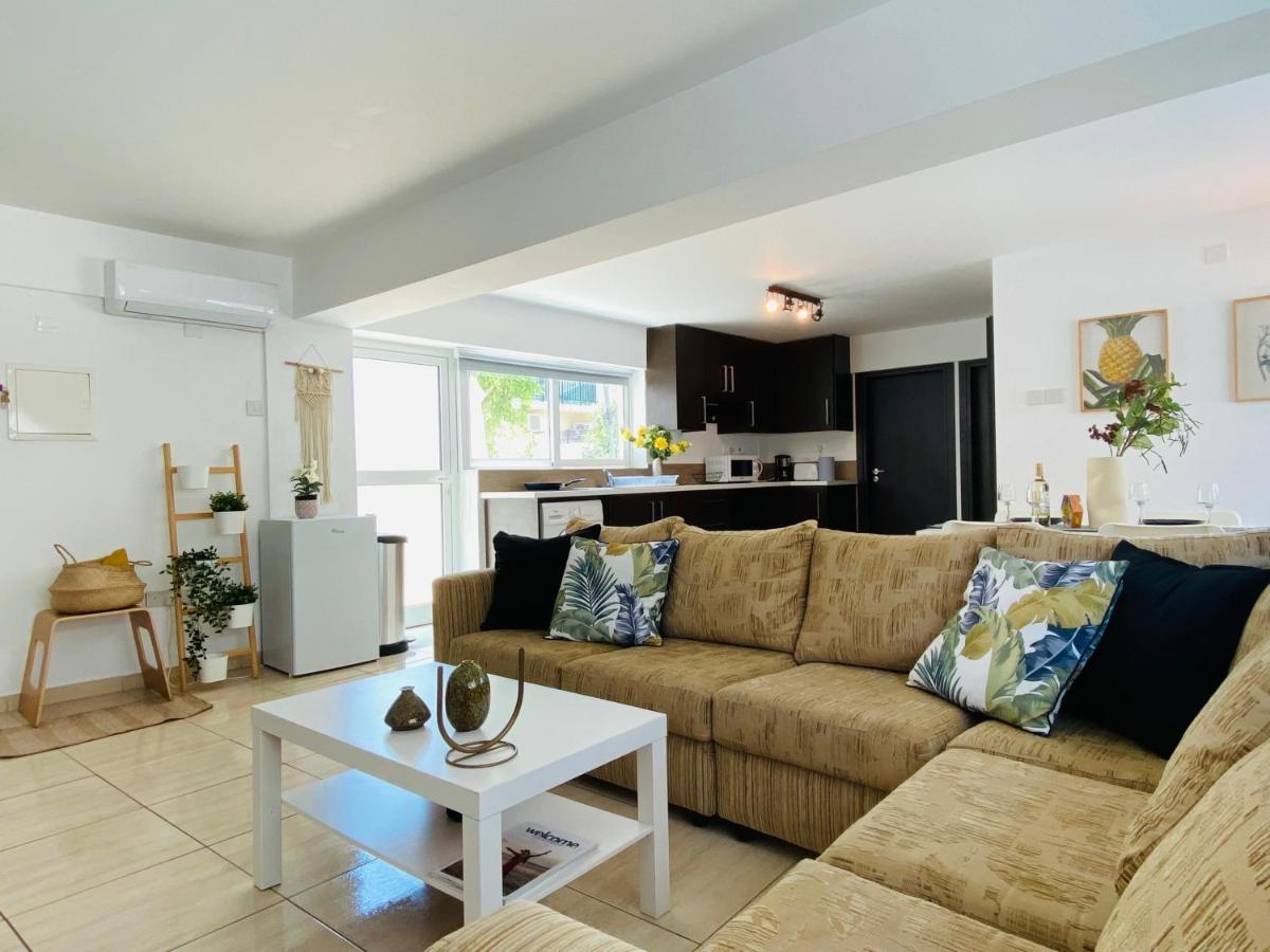 Serena's 2-br In