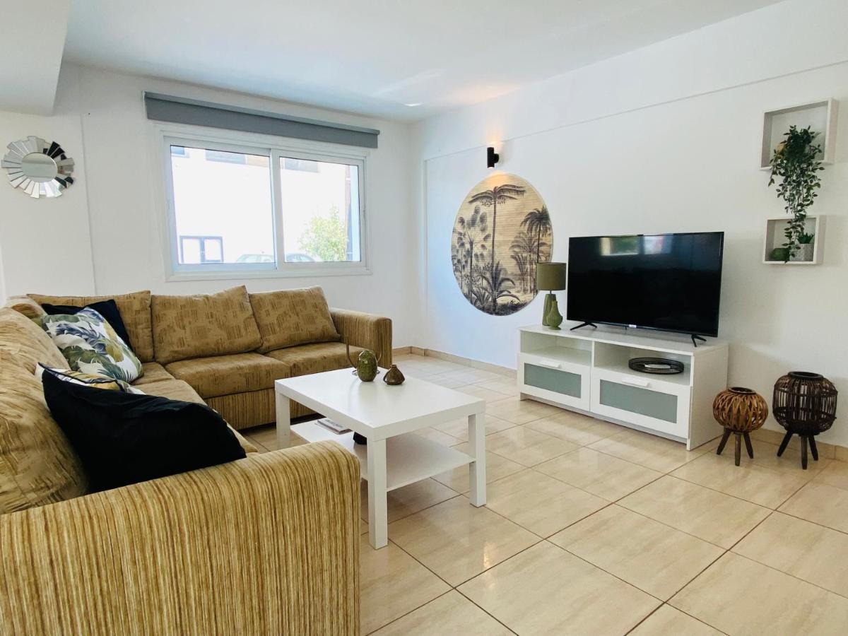 Apartment Serena's 2-br In *
