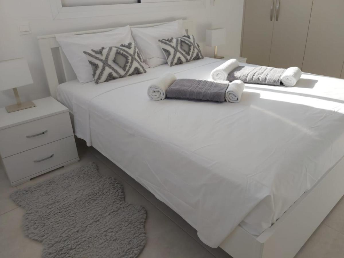 Dinglis Residences 31 Apartment Larnaca