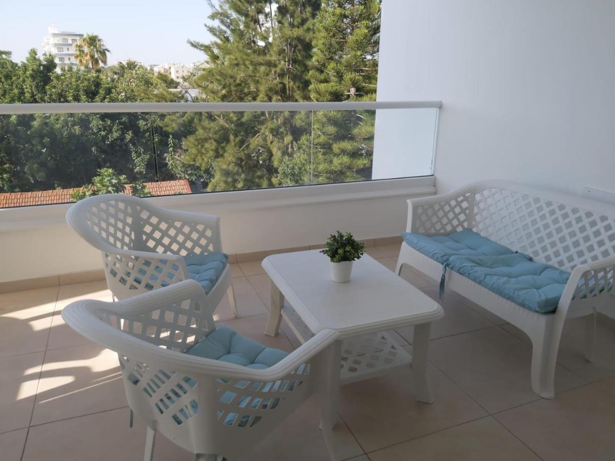 Dinglis Residences 31 * Larnaca