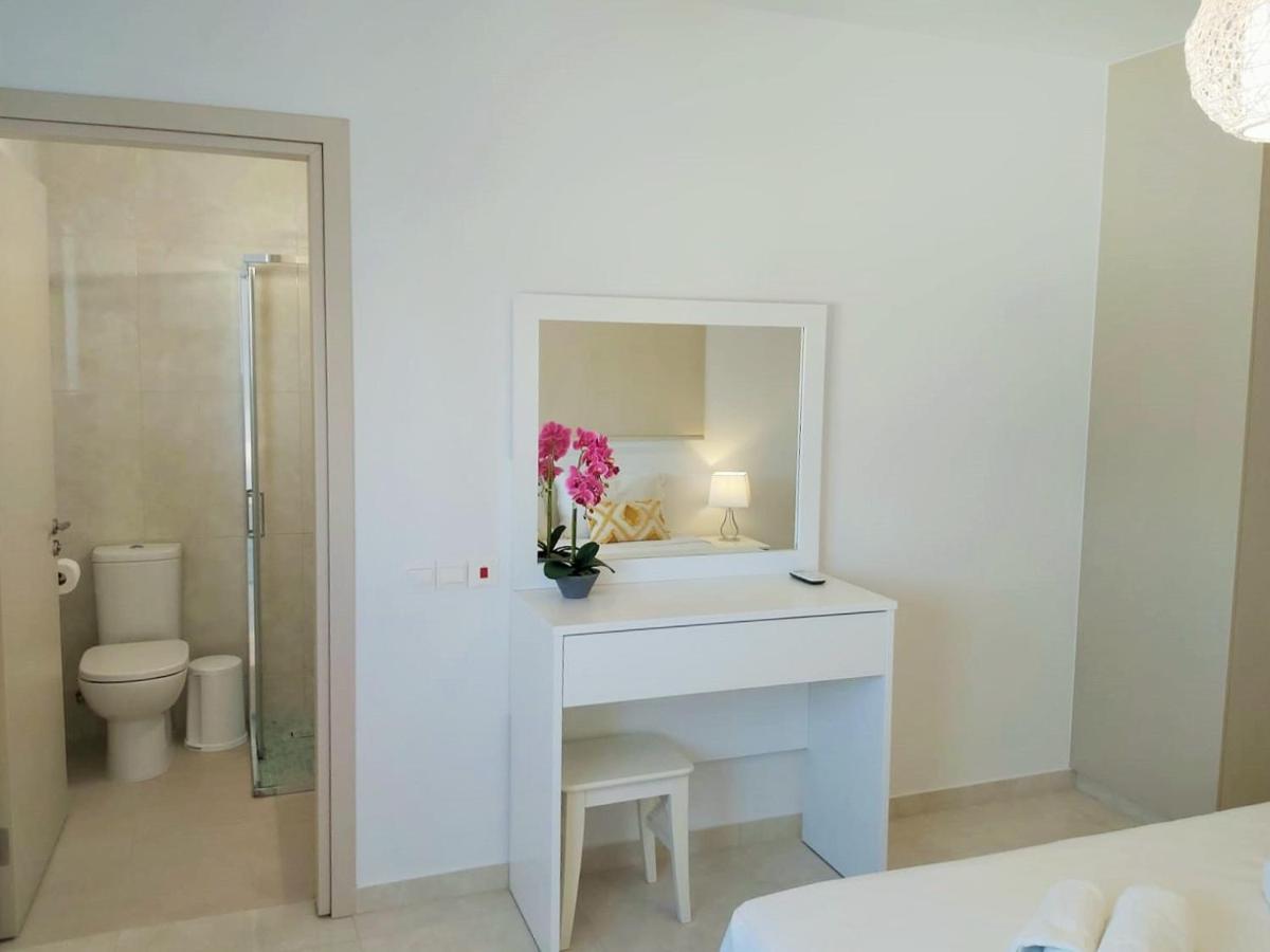 Dinglis Residences 31 Apartment Larnaca