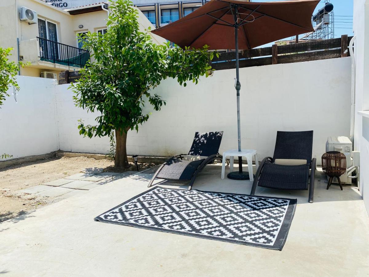 Serena's 2-br In *