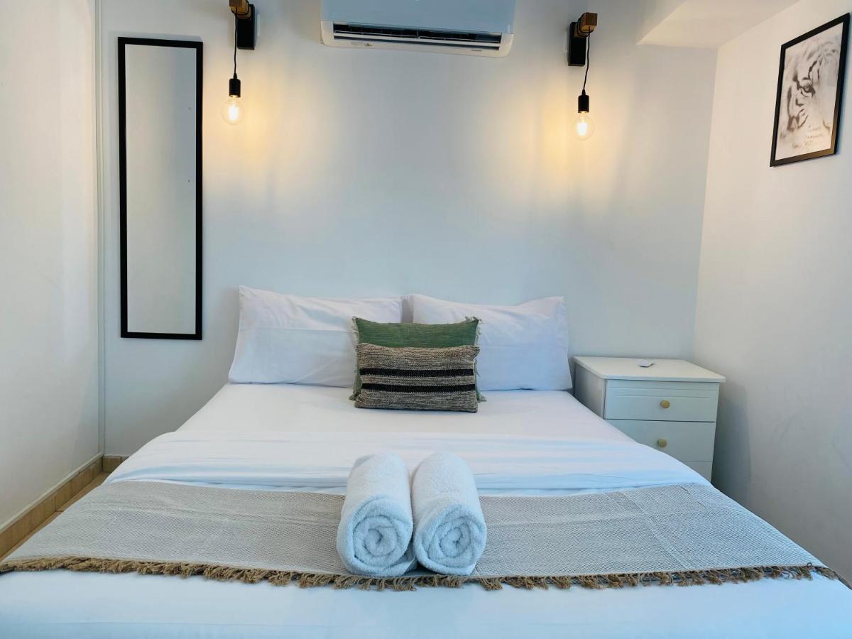 Serena's 2-br In