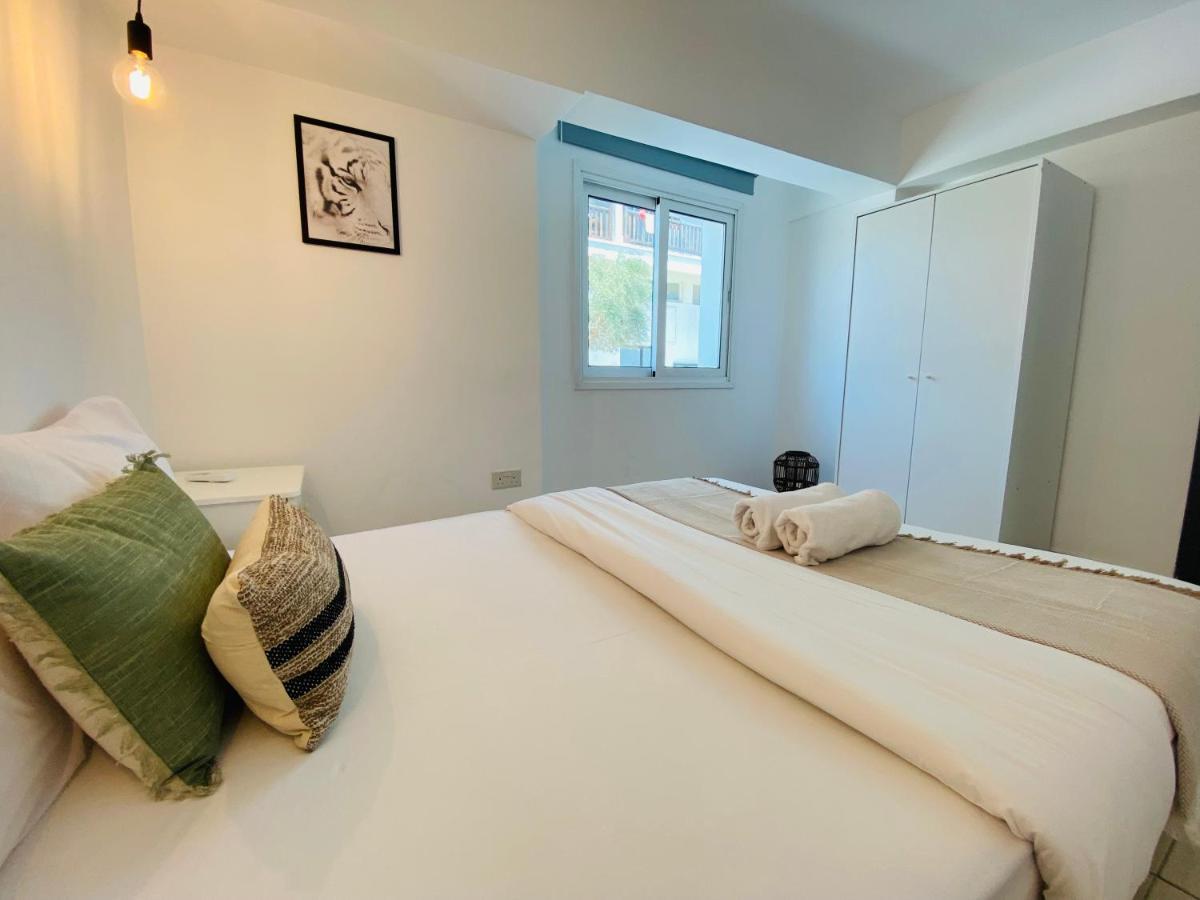 Apartment Serena's 2-br In *