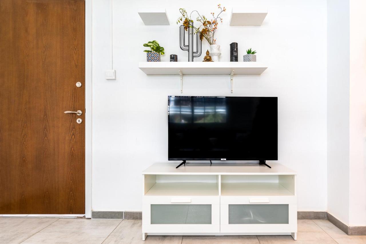 Căn hộ Mila's 1-br In
