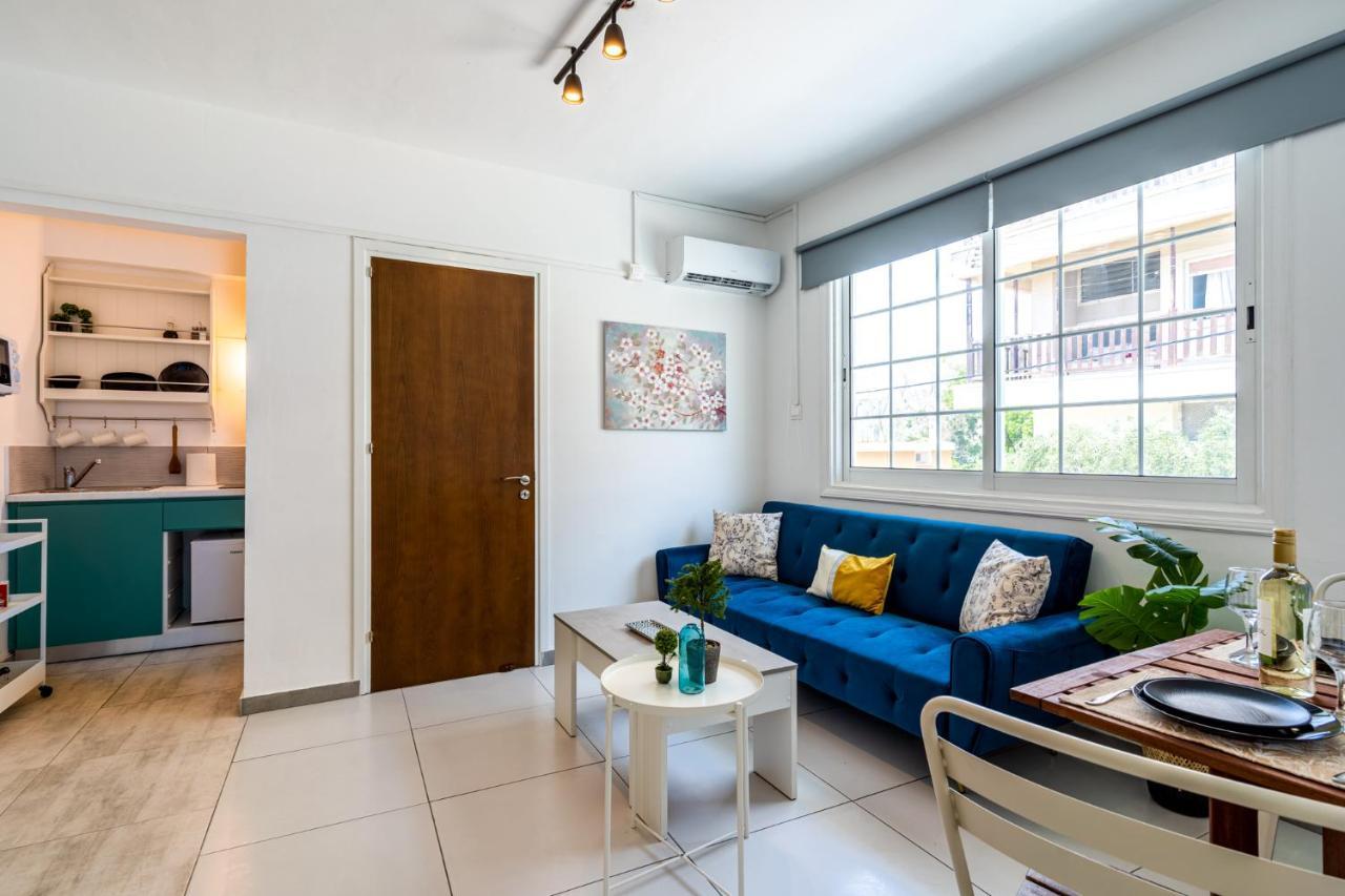 Mila's 1-br In *