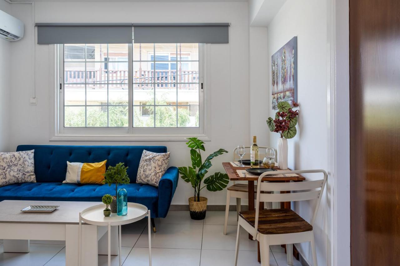 Mila's 1-br In