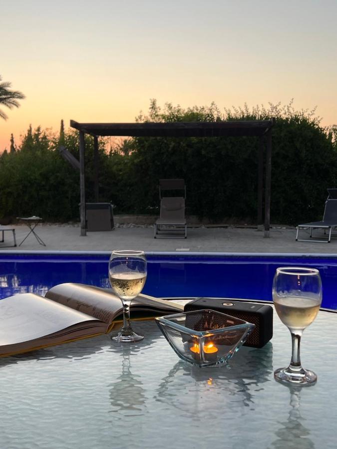 Mykonian Style Private By The Sea * Lárnaca