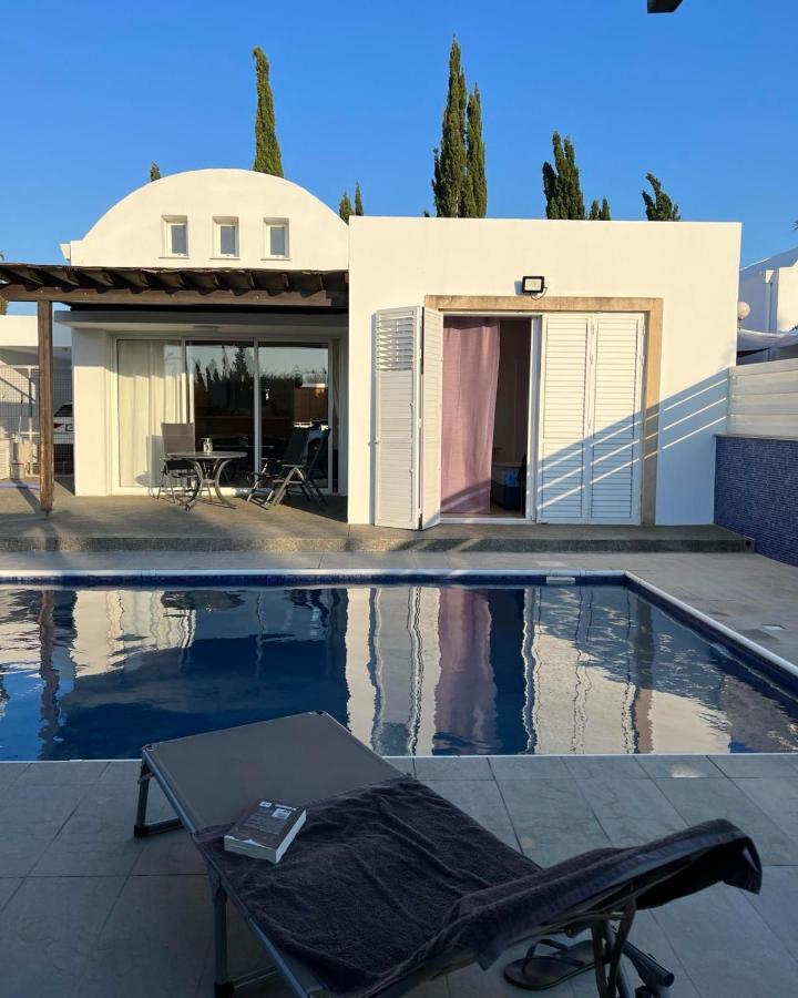 Mykonian Style Private By The Sea