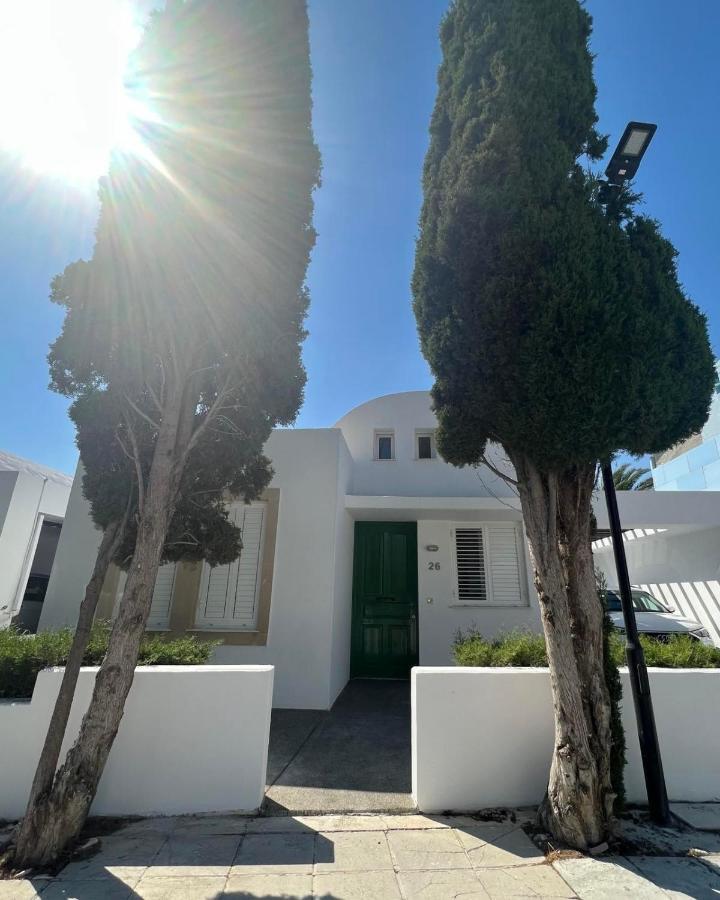 Mykonian Style Private By The Sea Lárnaca