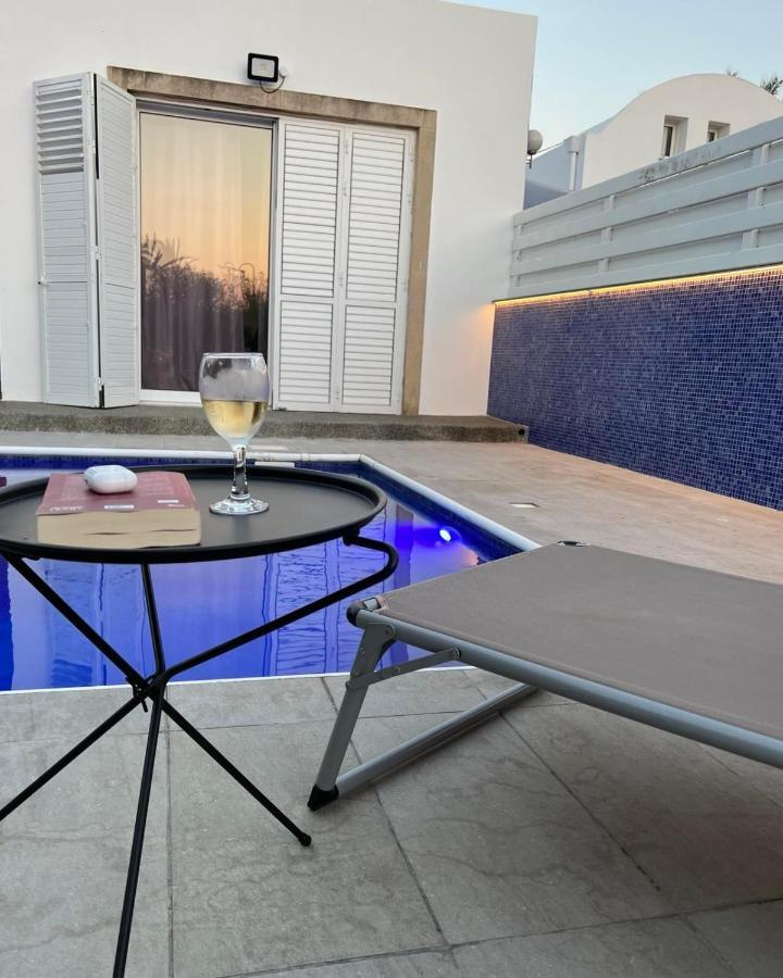 Mykonian Style Private By The Sea Pousada *