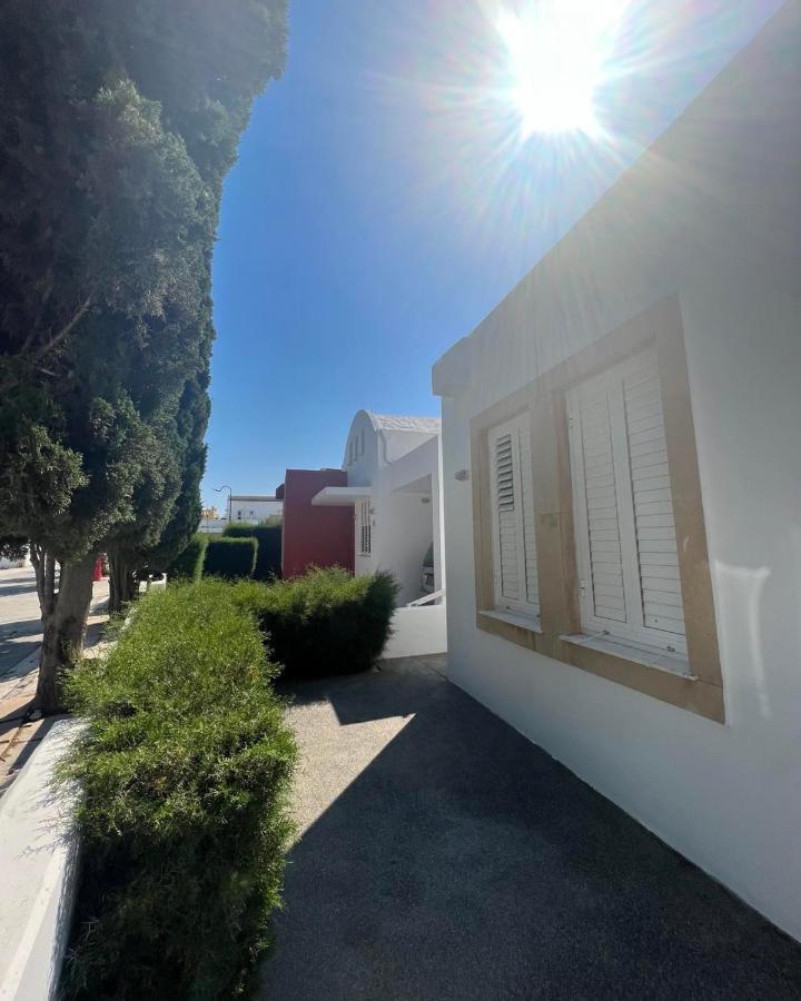 Mykonian Style Private By The Sea Lárnaca