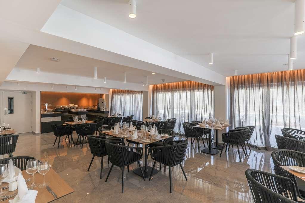 Quality Lodge, Bw Premier Collection Larnaca