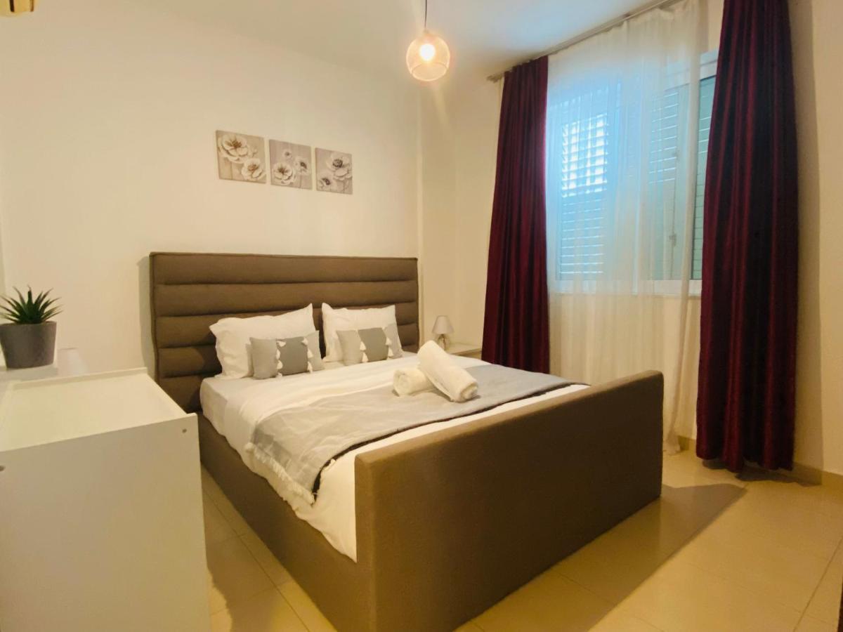 Apartment Apollo 2-br In Larnaca