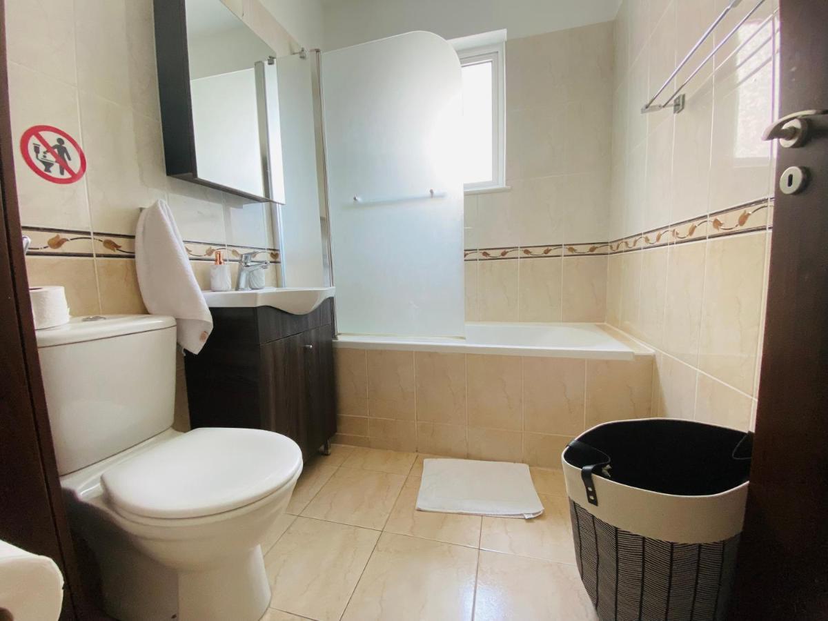 Apollo 2-br In Larnaca