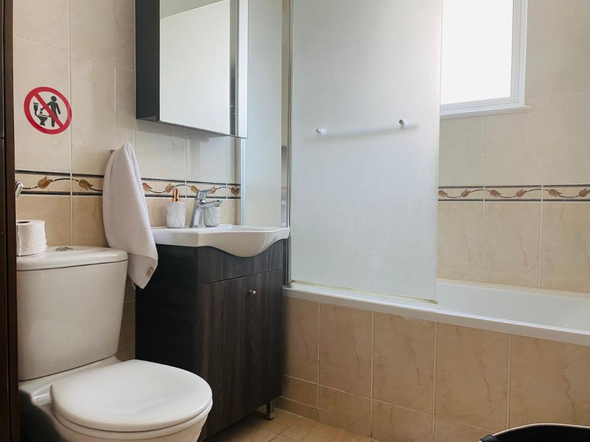Apartment Apollo 2-br In