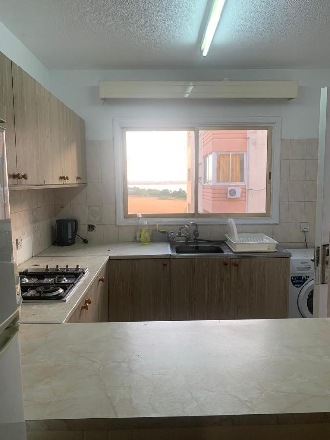Nondas Hill A Apartment Larnaka