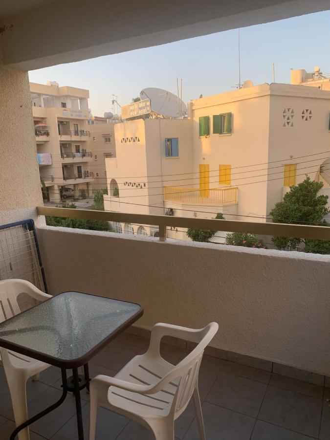 Nondas Hill A Larnaka
