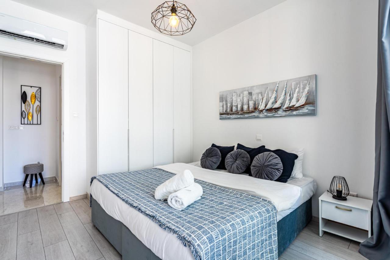 Apartment Tyche's 1 Bdr In *