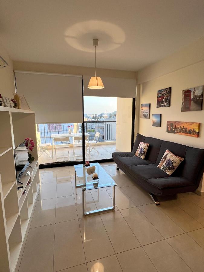 Albert's Centre 601 Apartment *