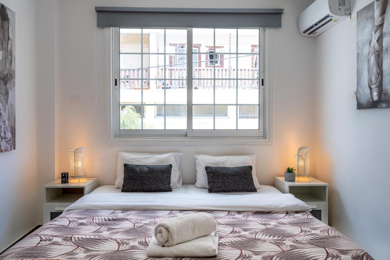 Mila's 1-br In Apartment *