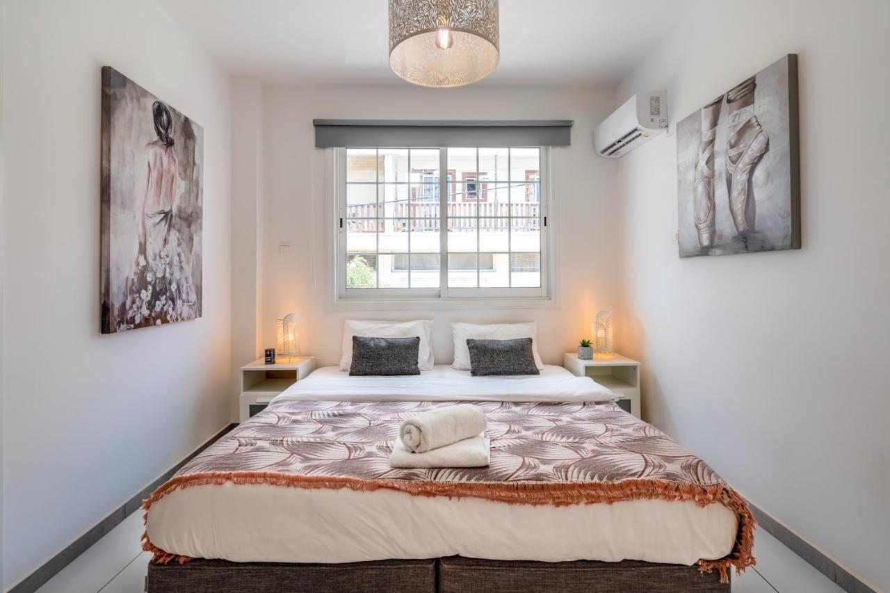 Mila's 1-br In *
