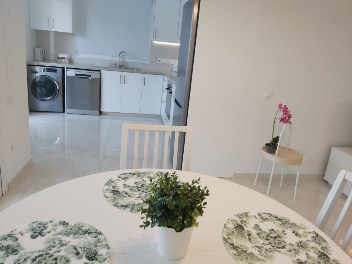 Dinglis Residences 31 Larnaca