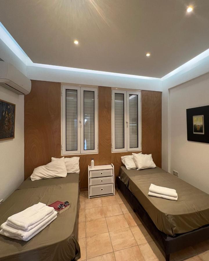 Mykonian Style Private By The Sea Lárnaca