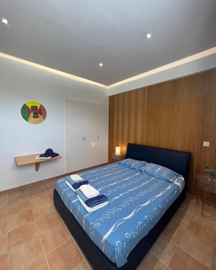Mykonian Style Private By The Sea Pousada *
