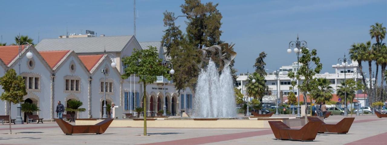 Haven House Holiday home Larnaca